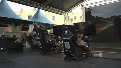 Buckle up for Racing Fan Fest at Wynwood Markeplace as Formula 1 racing returns to South Florida
